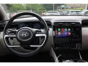 Hyundai Tucson thumbnail 7