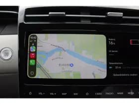 Hyundai Tucson thumbnail 9