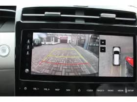 Hyundai Tucson thumbnail 10
