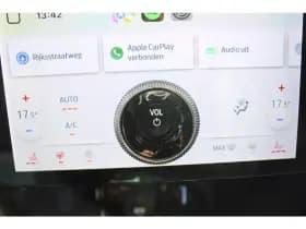 Ford Mustang Mach-E 75kwh | Soh 92% | 360 Camera | Carplay | Adaptive Cruise & Climate Control | Stuur & Stoel Verwarming | Leder | Navigatie | thumbnail 11