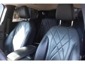 Ford Mustang Mach-E 75kwh | Soh 92% | 360 Camera | Carplay | Adaptive Cruise & Climate Control | Stuur & Stoel Verwarming | Leder | Navigatie | thumbnail 14