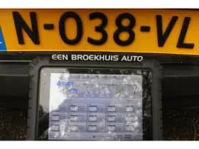 Ford Mustang Mach-E 75kwh | Soh 92% | 360 Camera | Carplay | Adaptive Cruise & Climate Control | Stuur & Stoel Verwarming | Leder | Navigatie | thumbnail 19