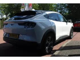 Ford Mustang Mach-E 75kwh | Soh 92% | 360 Camera | Carplay | Adaptive Cruise & Climate Control | Stuur & Stoel Verwarming | Leder | Navigatie | thumbnail 5
