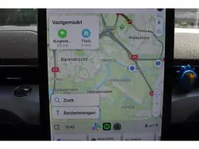 Ford Mustang Mach-E 75kwh | Soh 92% | 360 Camera | Carplay | Adaptive Cruise & Climate Control | Stuur & Stoel Verwarming | Leder | Navigatie | thumbnail 9