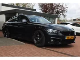 BMW 4-Serie thumbnail 6