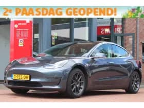 Tesla Model 3 Standard Plus Rwd | Orig. Nl | Auto- Pilot |