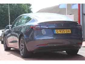 Tesla Model 3 Standard Plus Rwd | Orig. Nl | Auto- Pilot | thumbnail 3