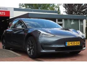 Tesla Model 3 Standard Plus Rwd | Orig. Nl | Auto- Pilot | thumbnail 5