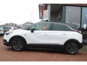 Opel Crossland X 1.2 Aut. Turbo *Anniversary* | Carplay | Cruise & Climate Control | Navigatie | Camera | Privacy | Pdc | thumbnail 2