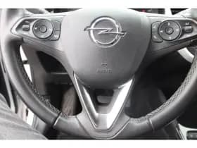 Opel Crossland X 1.2 Aut. Turbo *Anniversary* | Carplay | Cruise & Climate Control | Navigatie | Camera | Privacy | Pdc | thumbnail 12