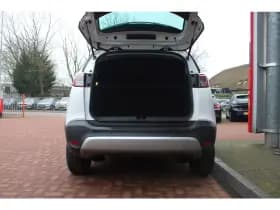 Opel Crossland X 1.2 Aut. Turbo *Anniversary* | Carplay | Cruise & Climate Control | Navigatie | Camera | Privacy | Pdc | thumbnail 15