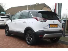 Opel Crossland X 1.2 Aut. Turbo *Anniversary* | Carplay | Cruise & Climate Control | Navigatie | Camera | Privacy | Pdc | thumbnail 3