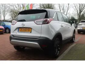 Opel Crossland X 1.2 Aut. Turbo *Anniversary* | Carplay | Cruise & Climate Control | Navigatie | Camera | Privacy | Pdc | thumbnail 4