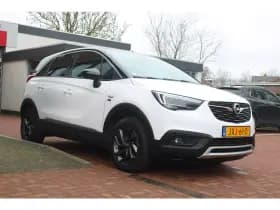 Opel Crossland X 1.2 Aut. Turbo *Anniversary* | Carplay | Cruise & Climate Control | Navigatie | Camera | Privacy | Pdc | thumbnail 5