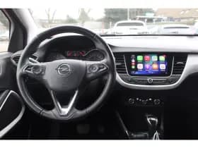 Opel Crossland X 1.2 Aut. Turbo *Anniversary* | Carplay | Cruise & Climate Control | Navigatie | Camera | Privacy | Pdc | thumbnail 6