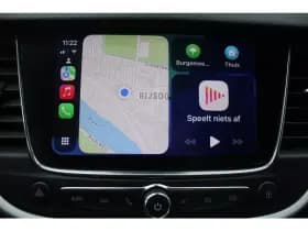 Opel Crossland X 1.2 Aut. Turbo *Anniversary* | Carplay | Cruise & Climate Control | Navigatie | Camera | Privacy | Pdc | thumbnail 7