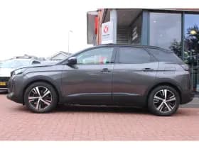 Peugeot 3008 1.6 Phev *Gt* | Schuifdak | Camera | Stoelverwarming | Adaptive Cruise & Climate Control | Carplay | Navigatie | Orig. Nl | thumbnail 2
