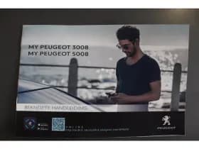 Peugeot 3008 1.6 Phev *Gt* | Schuifdak | Camera | Stoelverwarming | Adaptive Cruise & Climate Control | Carplay | Navigatie | Orig. Nl | thumbnail 16