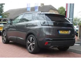 Peugeot 3008 1.6 Phev *Gt* | Schuifdak | Camera | Stoelverwarming | Adaptive Cruise & Climate Control | Carplay | Navigatie | Orig. Nl | thumbnail 3