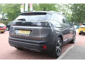 Peugeot 3008 1.6 Phev *Gt* | Schuifdak | Camera | Stoelverwarming | Adaptive Cruise & Climate Control | Carplay | Navigatie | Orig. Nl | thumbnail 4