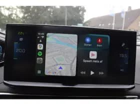 Peugeot 3008 1.6 Phev *Gt* | Schuifdak | Camera | Stoelverwarming | Adaptive Cruise & Climate Control | Carplay | Navigatie | Orig. Nl | thumbnail 9