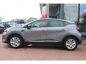 Renault Captur Ii Tce *Zen* | Door Ons Onderhouden!! | Carplay | Navigatie | Camera | Vol-Led | A/C | Cruise-Control | All-Weather | thumbnail 2