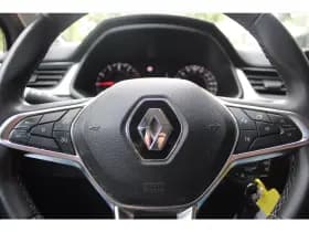 Renault Captur Ii Tce *Zen* | Door Ons Onderhouden!! | Carplay | Navigatie | Camera | Vol-Led | A/C | Cruise-Control | All-Weather | thumbnail 12