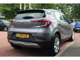 Renault Captur Ii Tce *Zen* | Door Ons Onderhouden!! | Carplay | Navigatie | Camera | Vol-Led | A/C | Cruise-Control | All-Weather | thumbnail 4