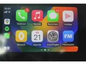 Renault Captur Ii Tce *Zen* | Door Ons Onderhouden!! | Carplay | Navigatie | Camera | Vol-Led | A/C | Cruise-Control | All-Weather | thumbnail 7