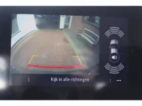 Renault Captur Ii Tce *Zen* | Door Ons Onderhouden!! | Carplay | Navigatie | Camera | Vol-Led | A/C | Cruise-Control | All-Weather | thumbnail 10