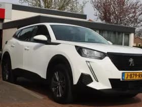 Peugeot 2008 1.2 Puretech *Active* | Carplay | Navigatie | Cruise & Climate Control | Led- Dagrij | Orig. Nl | thumbnail 5