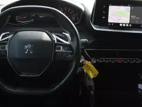 Peugeot 2008 1.2 Puretech *Active* | Carplay | Navigatie | Cruise & Climate Control | Led- Dagrij | Orig. Nl | thumbnail 6