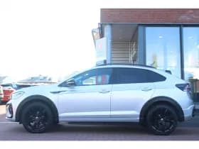 Volkswagen Taigo 1.5 Tsi Dsg-7 *R-Line* | Trekhaak | Camera | Adaptive Cruise & Climate Control | Stoelverwarming | Carplay | Navigatie | thumbnail 2