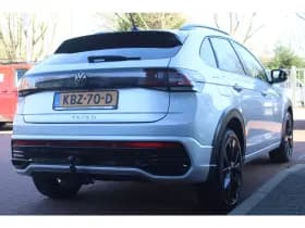 Volkswagen Taigo 1.5 Tsi Dsg-7 *R-Line* | Trekhaak | Camera | Adaptive Cruise & Climate Control | Stoelverwarming | Carplay | Navigatie | thumbnail 4