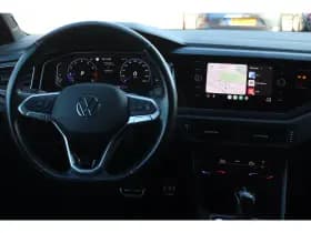 Volkswagen Taigo 1.5 Tsi Dsg-7 *R-Line* | Trekhaak | Camera | Adaptive Cruise & Climate Control | Stoelverwarming | Carplay | Navigatie | thumbnail 6