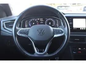 Volkswagen Taigo 1.5 Tsi Dsg-7 *R-Line* | Trekhaak | Camera | Adaptive Cruise & Climate Control | Stoelverwarming | Carplay | Navigatie | thumbnail 7