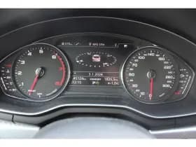 Audi A5 Sportback 35 Tfsi Hybrid *S Edition* | Cruise & Climate Control | Stoelverwarming | Leder | Pdc | Privacy | Navigatie | Bluetooth | thumbnail 11