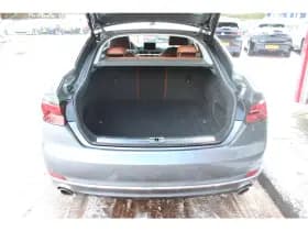 Audi A5 Sportback 35 Tfsi Hybrid *S Edition* | Cruise & Climate Control | Stoelverwarming | Leder | Pdc | Privacy | Navigatie | Bluetooth | thumbnail 16
