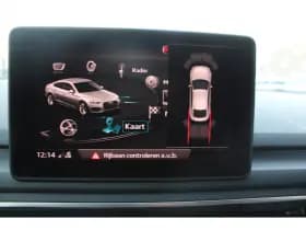 Audi A5 Sportback 35 Tfsi Hybrid *S Edition* | Cruise & Climate Control | Stoelverwarming | Leder | Pdc | Privacy | Navigatie | Bluetooth | thumbnail 8