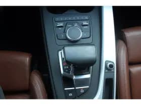 Audi A5 Sportback 35 Tfsi Hybrid *S Edition* | Cruise & Climate Control | Stoelverwarming | Leder | Pdc | Privacy | Navigatie | Bluetooth | thumbnail 10