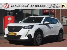 Peugeot 2008 thumbnail 1