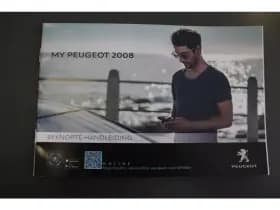 Peugeot 2008 thumbnail 18