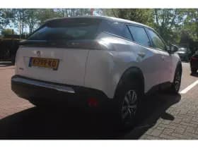 Peugeot 2008 thumbnail 5