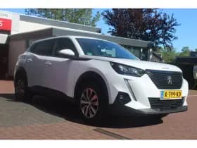 Peugeot 2008 thumbnail 6