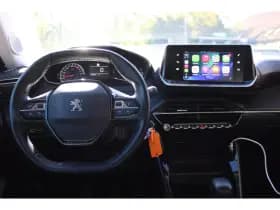 Peugeot 2008 thumbnail 7