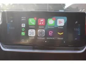 Peugeot E-2008 Ev 50kwh *Allure* | 3-Fase | Soh 100% | Virtueel Cockpit | Adaptive Cruise Control | Camera | Carplay | Navigatie | Cimate Control | Stoelverwarming | thumbnail 11