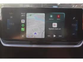 Peugeot E-2008 Ev 50kwh *Allure* | 3-Fase | Soh 100% | Virtueel Cockpit | Adaptive Cruise Control | Camera | Carplay | Navigatie | Cimate Control | Stoelverwarming | thumbnail 12