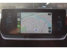 Peugeot E-2008 Ev 50kwh *Allure* | 3-Fase | Soh 100% | Virtueel Cockpit | Adaptive Cruise Control | Camera | Carplay | Navigatie | Cimate Control | Stoelverwarming | thumbnail 13