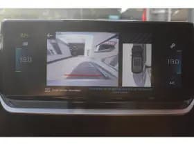 Peugeot E-2008 Ev 50kwh *Allure* | 3-Fase | Soh 100% | Virtueel Cockpit | Adaptive Cruise Control | Camera | Carplay | Navigatie | Cimate Control | Stoelverwarming | thumbnail 14