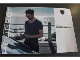 Peugeot E-2008 Ev 50kwh *Allure* | 3-Fase | Soh 100% | Virtueel Cockpit | Adaptive Cruise Control | Camera | Carplay | Navigatie | Cimate Control | Stoelverwarming | thumbnail 20